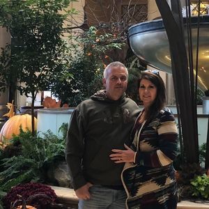 Meet your Posher, Rhonda